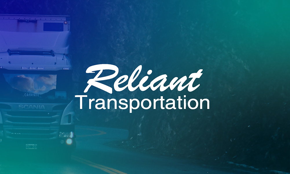 Washout List - Reliant Transportation